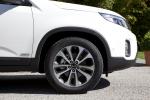 Kia Sorento 2013 года (EU)